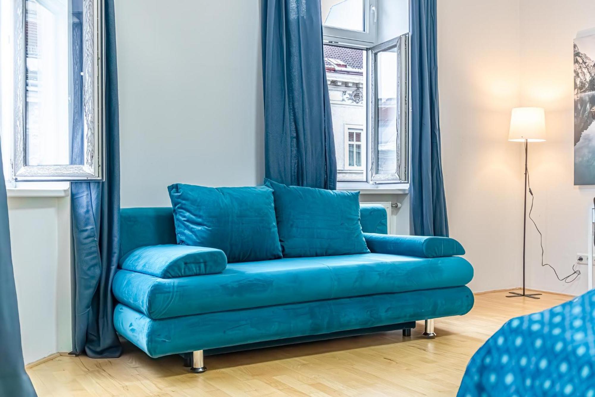 Elegant 2Br Apt.@Wiener Stadthalle/Central Located ภายนอก รูปภาพ